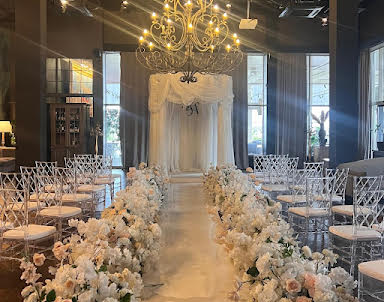  ресторан Modus Олимпийский парк