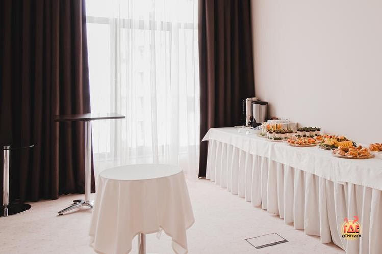 SkyPoint фотография №14