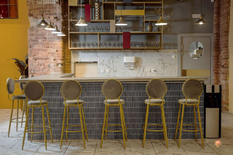 COM.NATA Mars на площади Ленина фотография №12