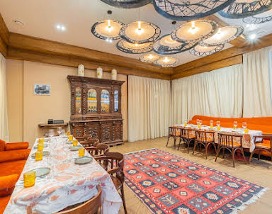  ресторан Askaneli