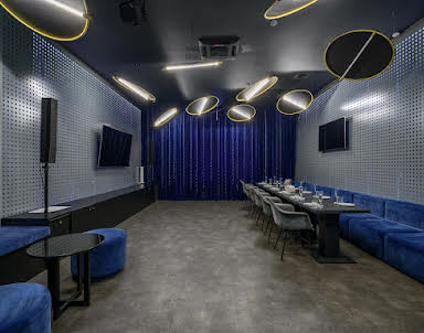  ресторан Opera premier