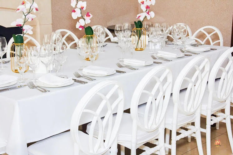 Каминный зал в «9PARROTS» фотография №6