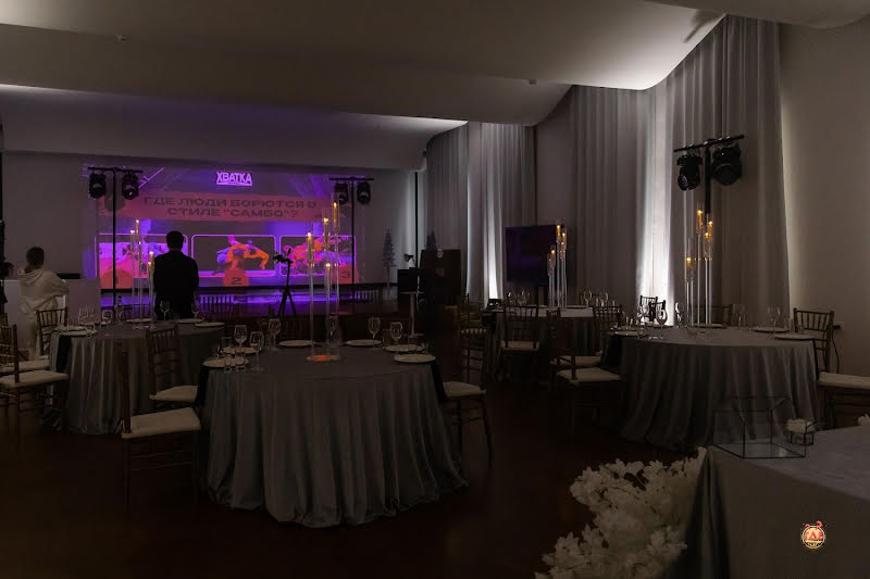 Дом архитектора фотография №6