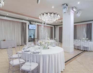 Новый год в Republic Hall
