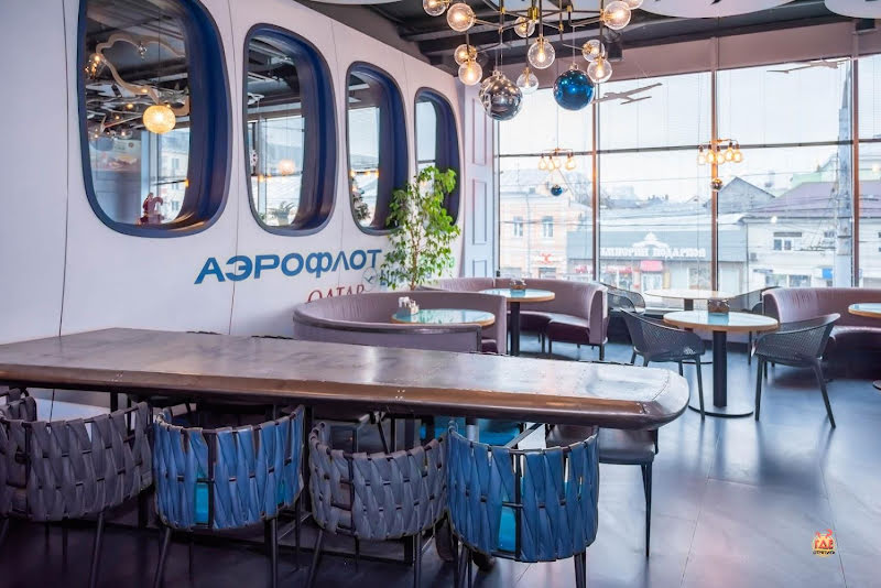 Пилот фотография №12