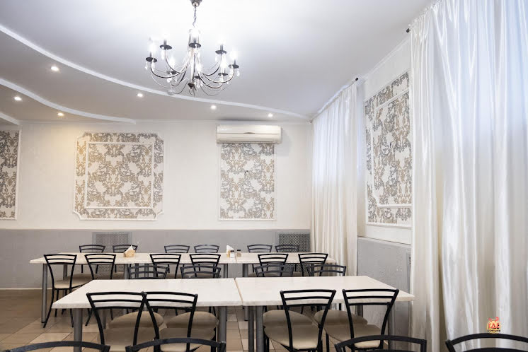 Малый зал  в «Тояна» фотография №4