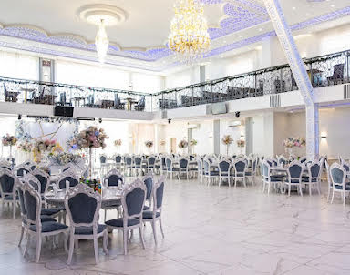  ресторан Беркут