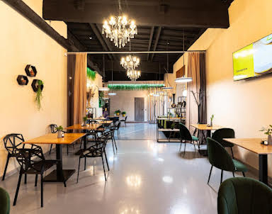 Выпускной в Тарелку съел