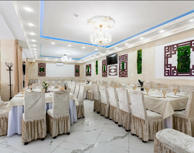  ресторан Измайловский дворик