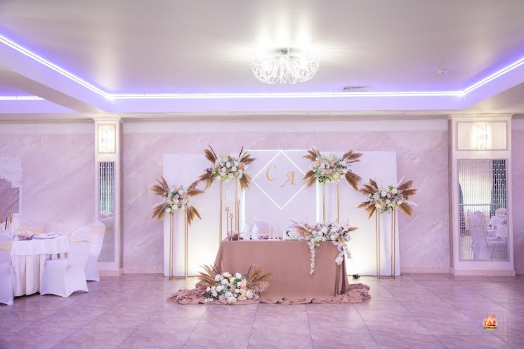 Зал №2 в «Чайка» фотография №9