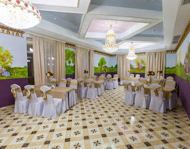  ресторан Жемчужина