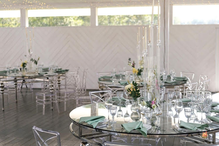 Веранда в «Ryabina House» фотография №12