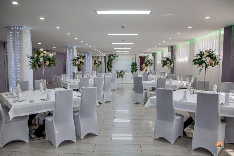 Banquet room фотография №11