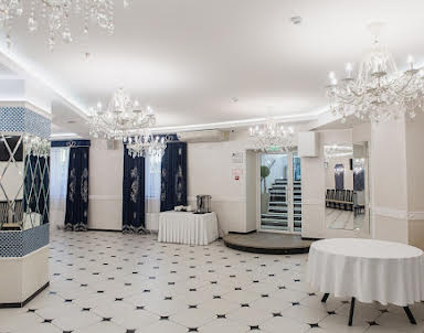  ресторан Banquet на Гагарина
