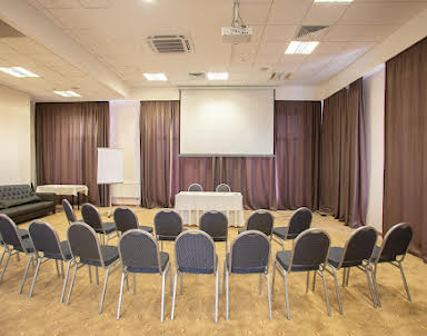  ресторан SkyPoint