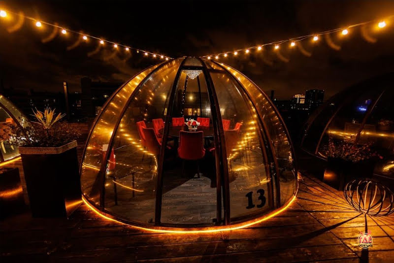 Igloobar фотография №8