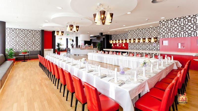 AIRPORTCITY PLAZA St.Petersburg фотография №11