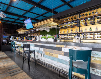  ресторан Миля