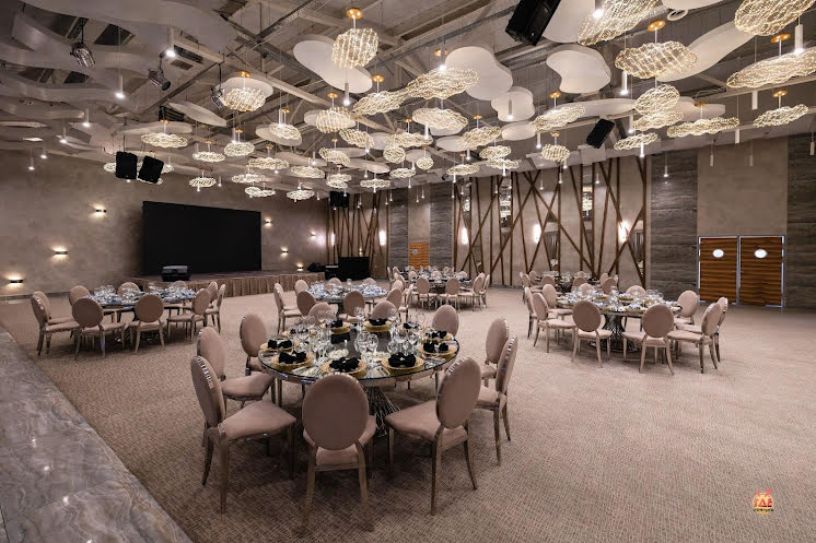 Banquet hall в «Дикий» фотография №17