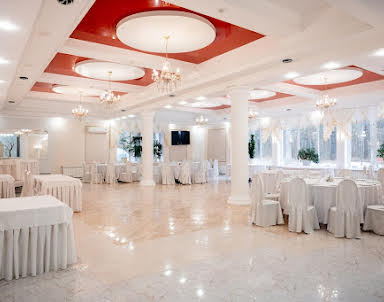  ресторан Ермак