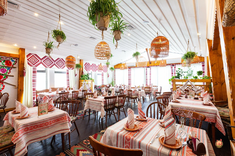 Корчма Тарас Бульба фотография №13