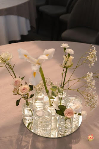 Зал  «Лофт» в «Бирюзовое» фотография №4