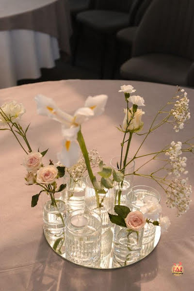 Бирюзовое фотография №7