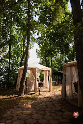 Маленькие беседки  в «Leto» фотография №5