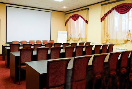 Конференц-зал в Переговорная комната