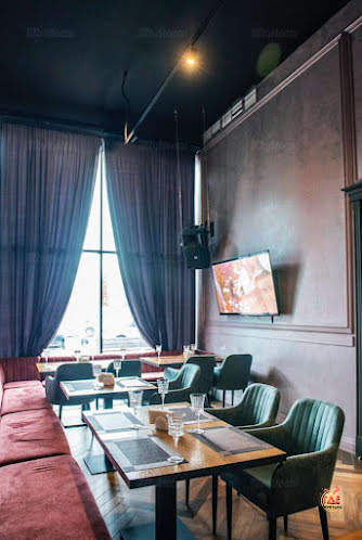 Вип зал  в «Pride» фотография №10