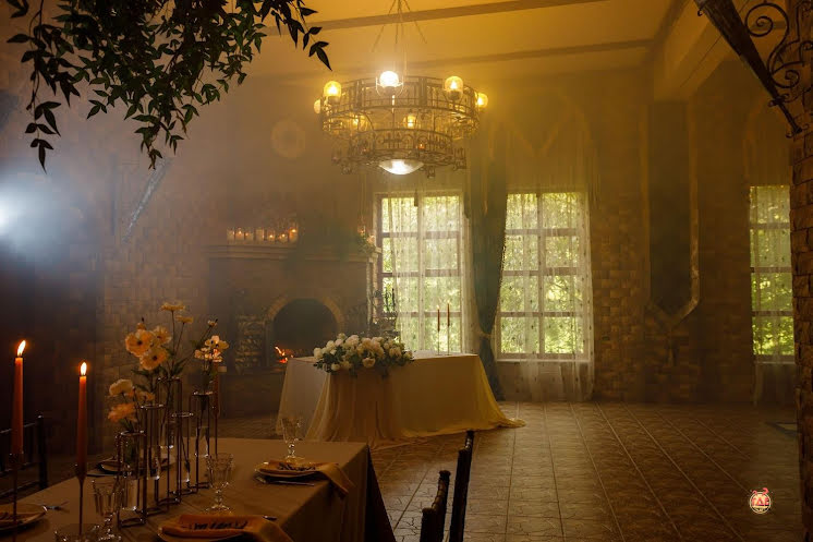 Каминный зал в «Резиденция Сагиттариус» фотография №10