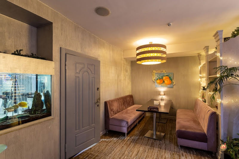 MANDARIN фотография №8