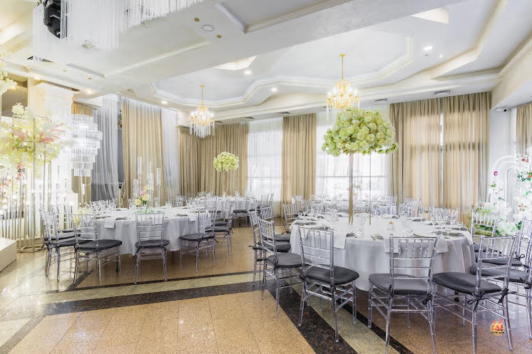 Зал «London» в «Лондон» фотография №5