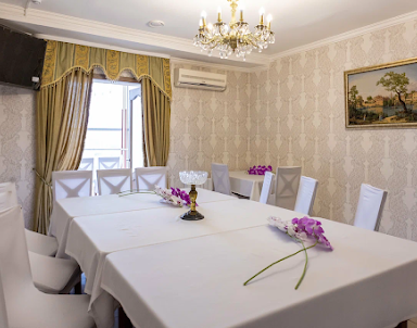  ресторан Феро