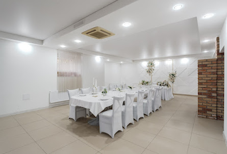 Зал "Малый" в Зал "Панорамный"