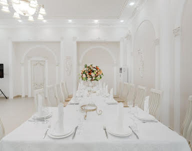  ресторан Особенное