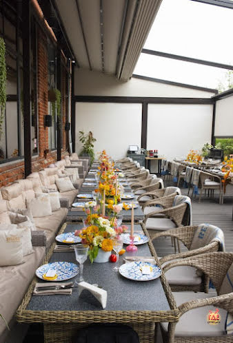 Веранда в «Ухват» фотография №2