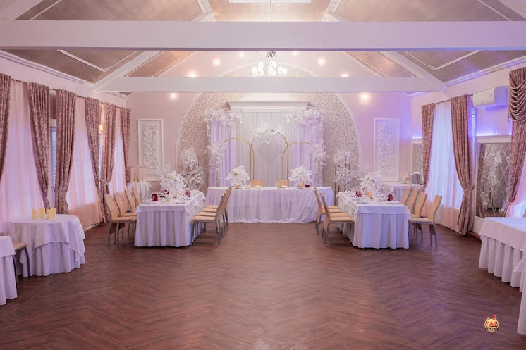 Зал «Белый Лес» в «Белый Лес» фотография №4