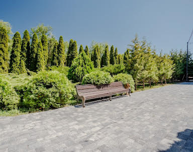  ресторан Голубое Озеро