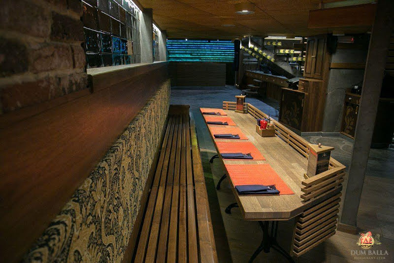 Dum Balla фотография №17