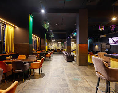  ресторан Лазурный