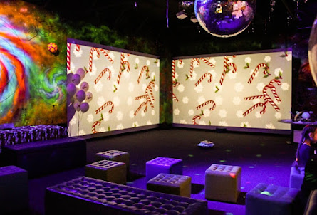 Помещение в Помещение