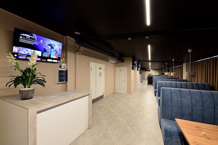 Караоке зал  в «Суворов» фотография №1