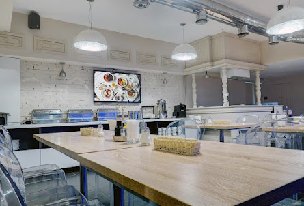 Зал на 20 человек  в Зал на 15 человек 