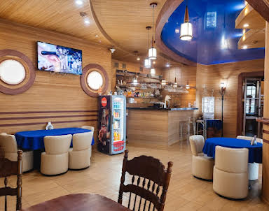  ресторан Наутилус