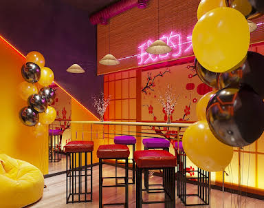  ресторан В69