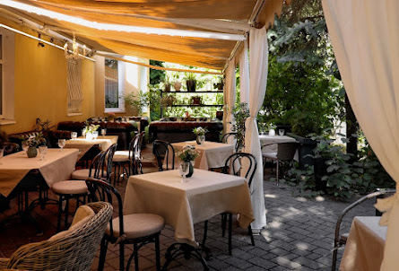 Веранда в Кабинет