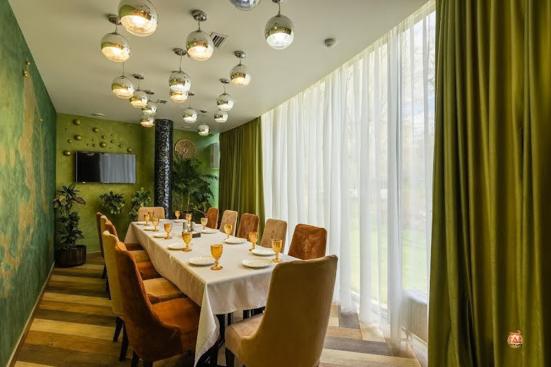 Самовар фотография №16