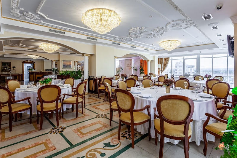 The One фотография №17