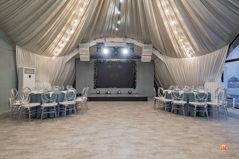 EVENT ROOF фотография №1